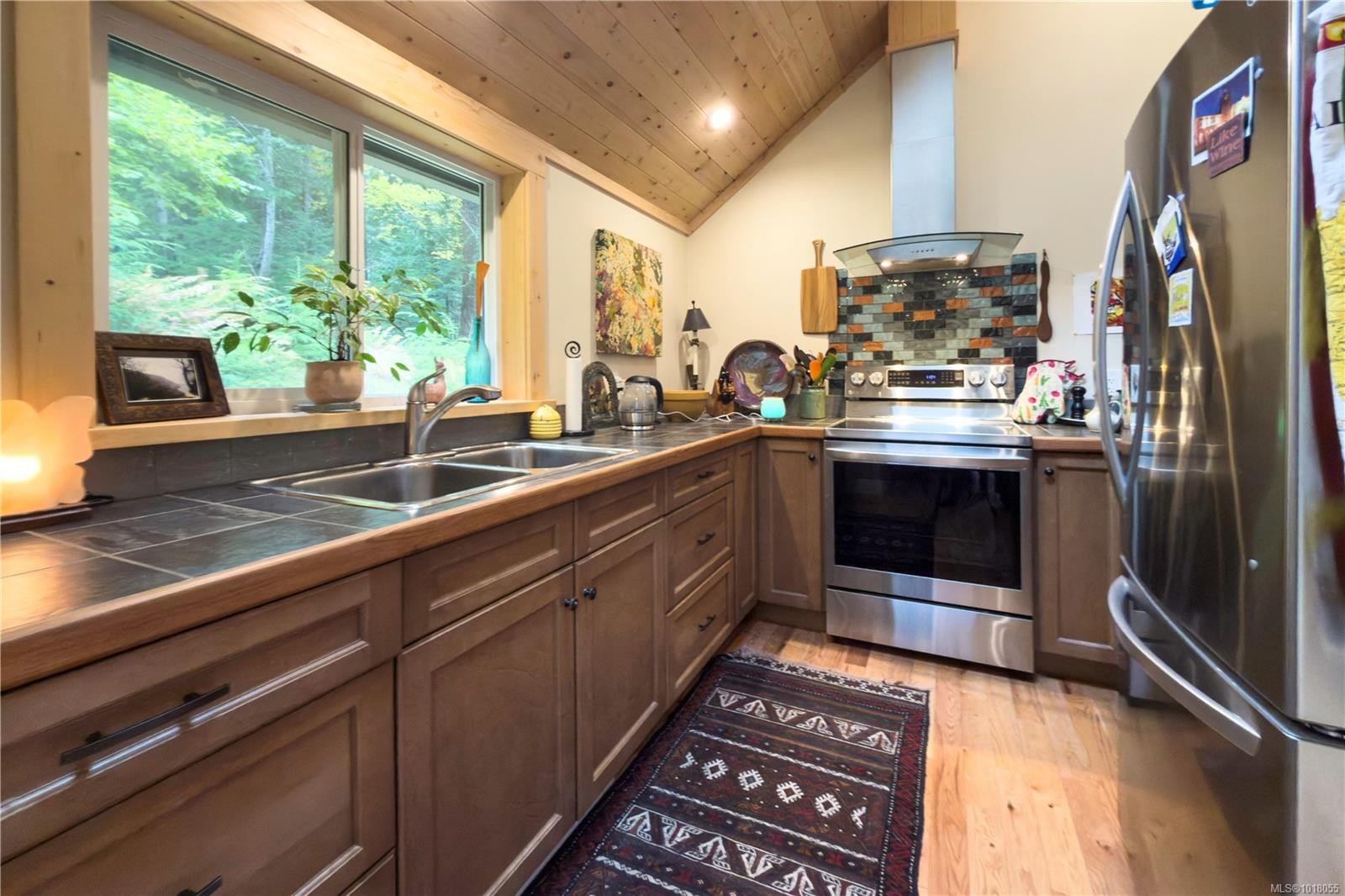 403 Whaletown Rd, Cortes Island, BC