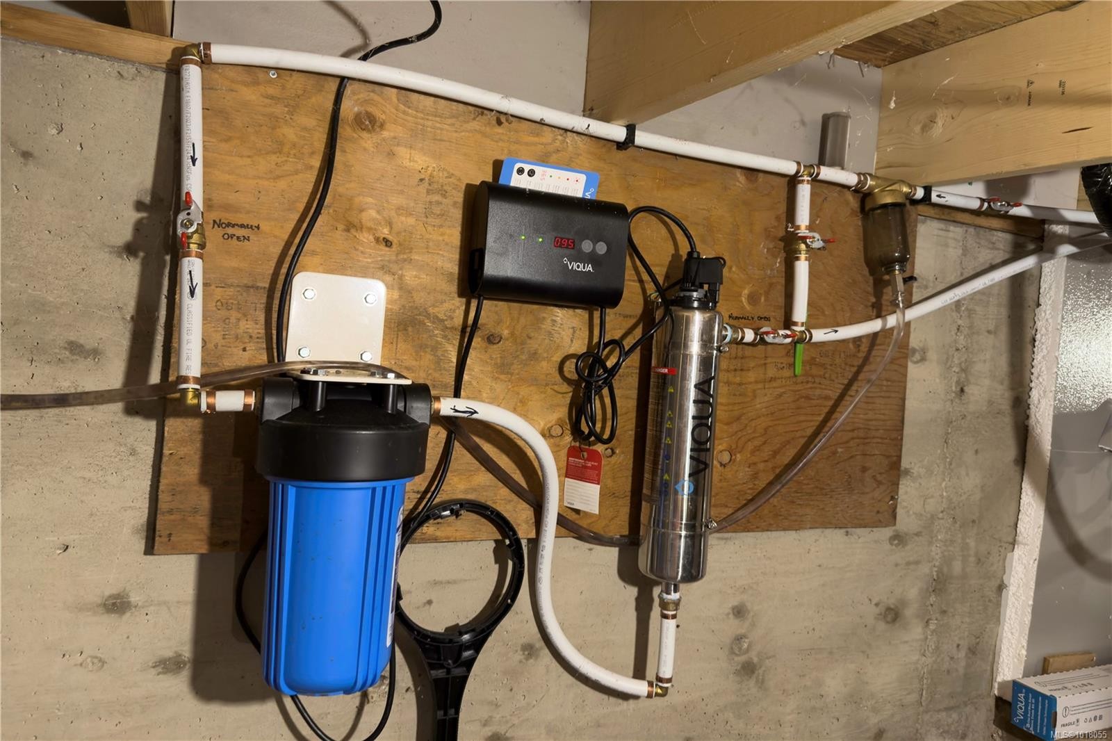 403 Whaletown Rd, Cortes Island, BC