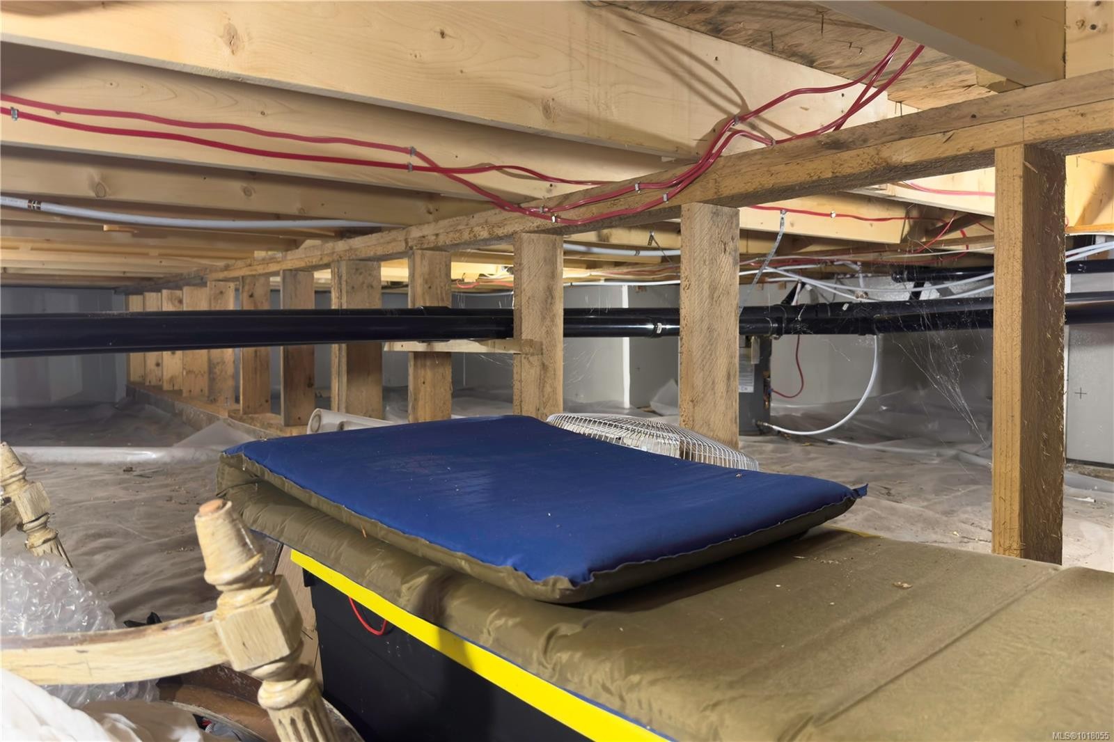 403 Whaletown Rd, Cortes Island, BC