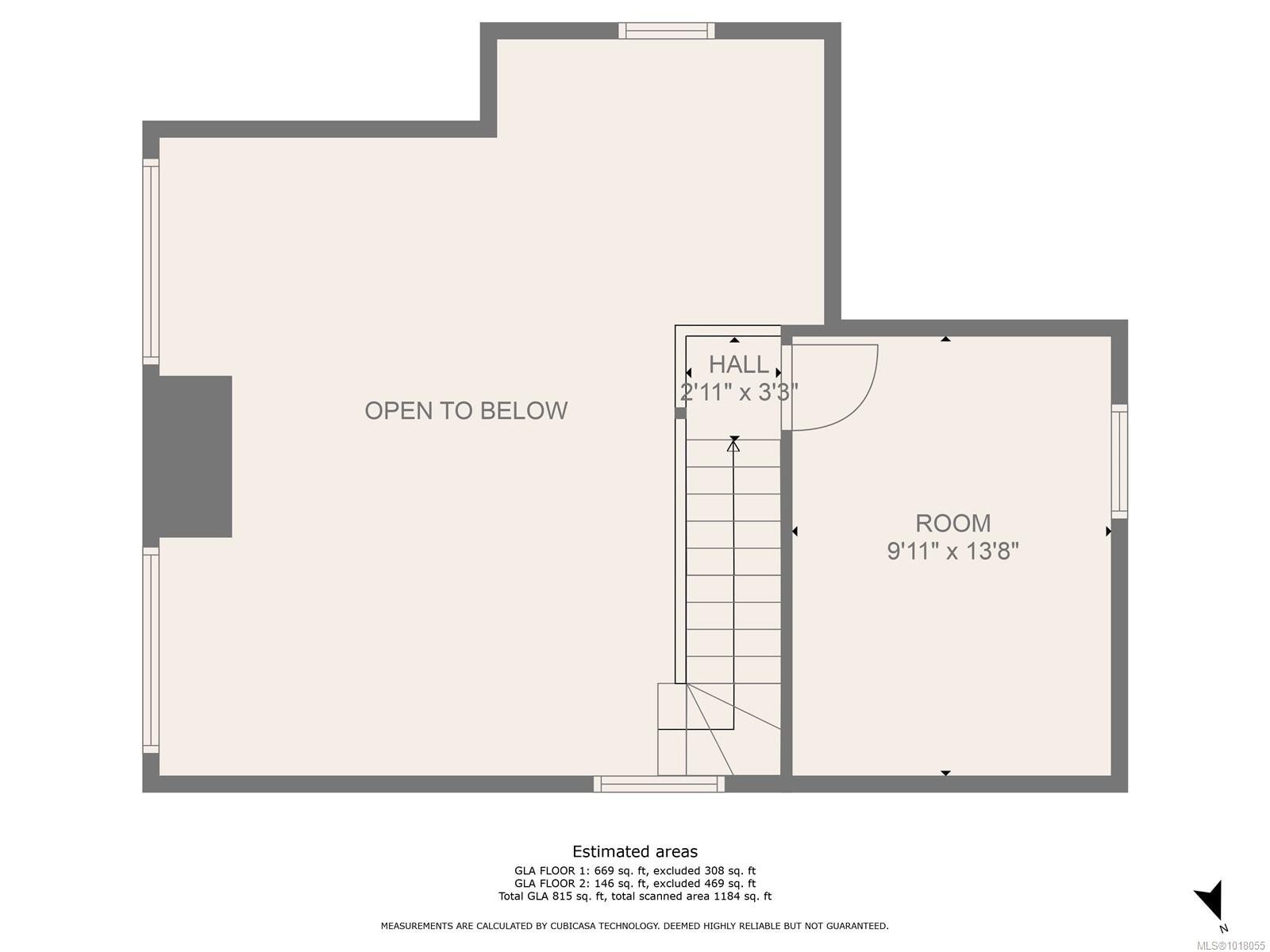 403 Whaletown Rd, Cortes Island, BC