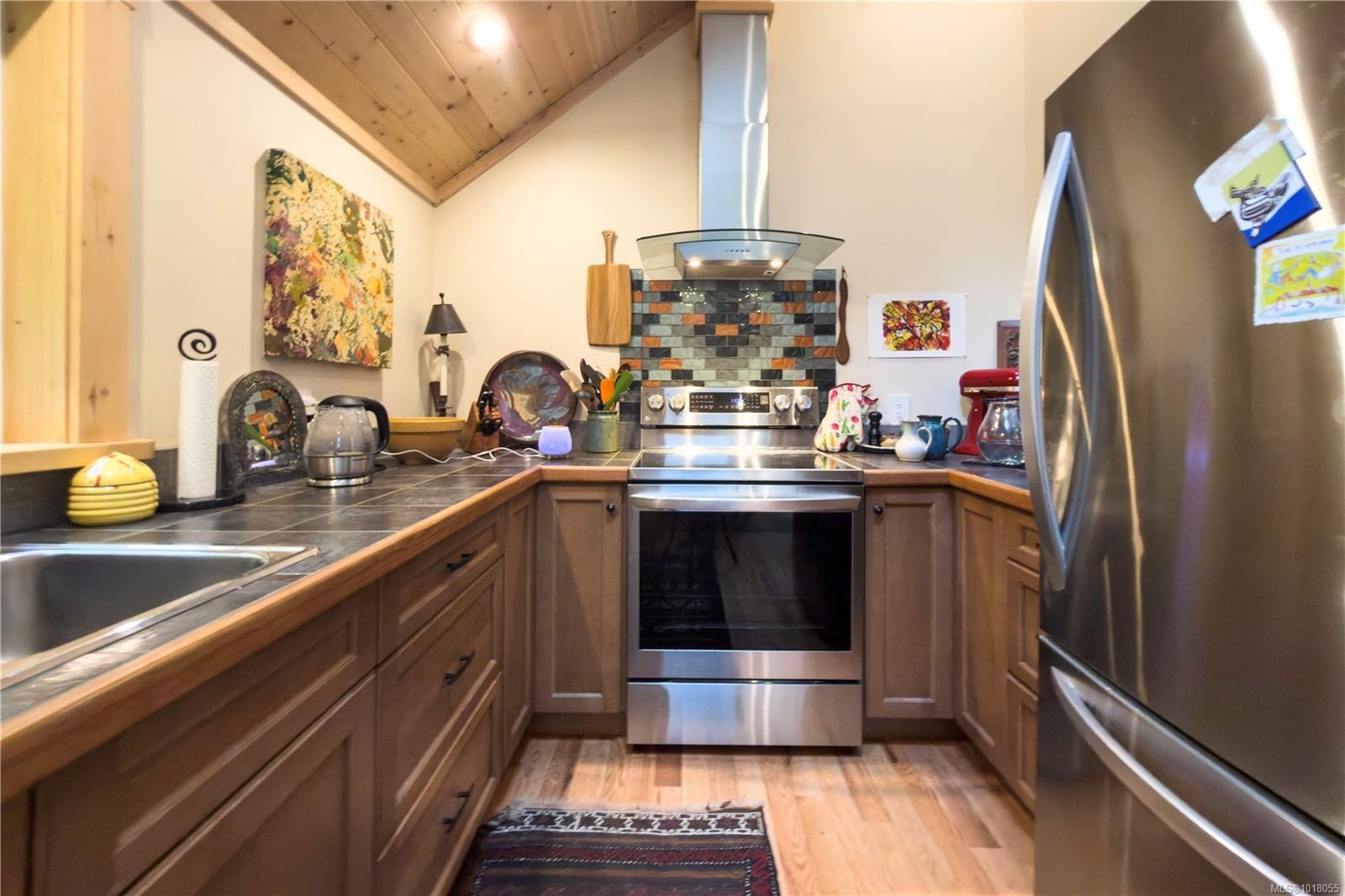 403 Whaletown Rd, Cortes Island, BC