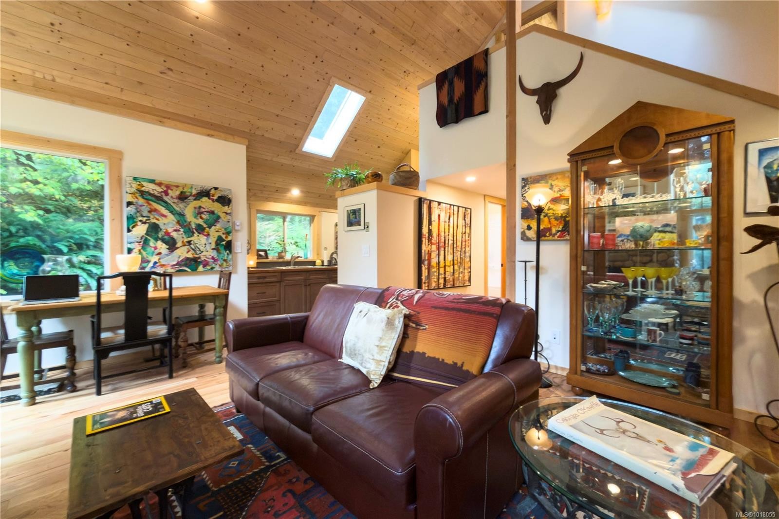 403 Whaletown Rd, Cortes Island, BC