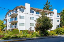 401-2354 Brethour Ave Sidney, BC V8L 2A5