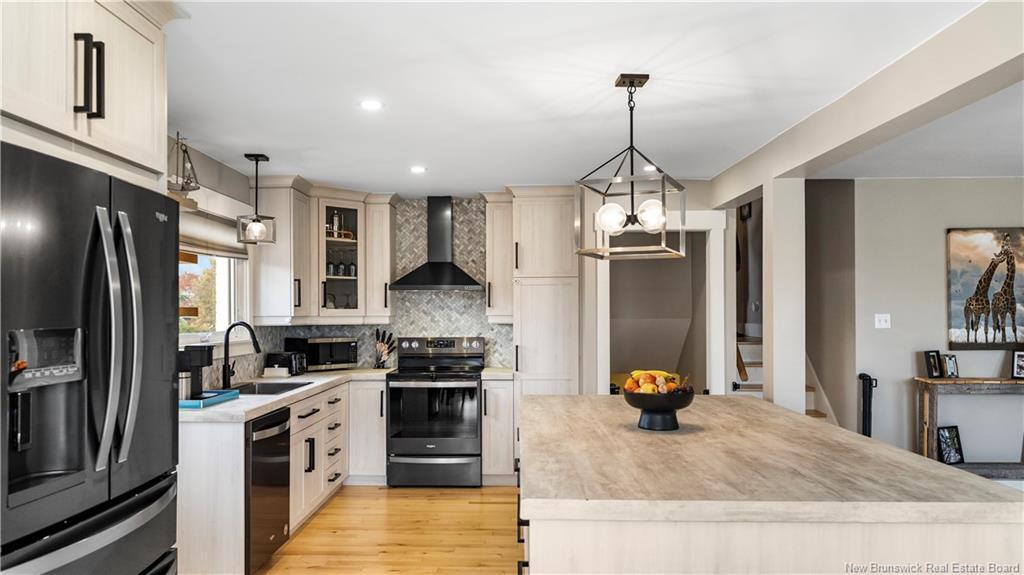 125 Roche, Bathurst, NB