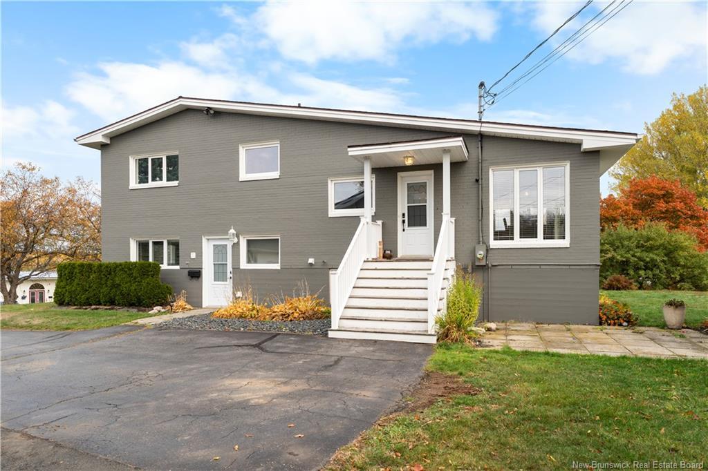 125 Roche, Bathurst, NB