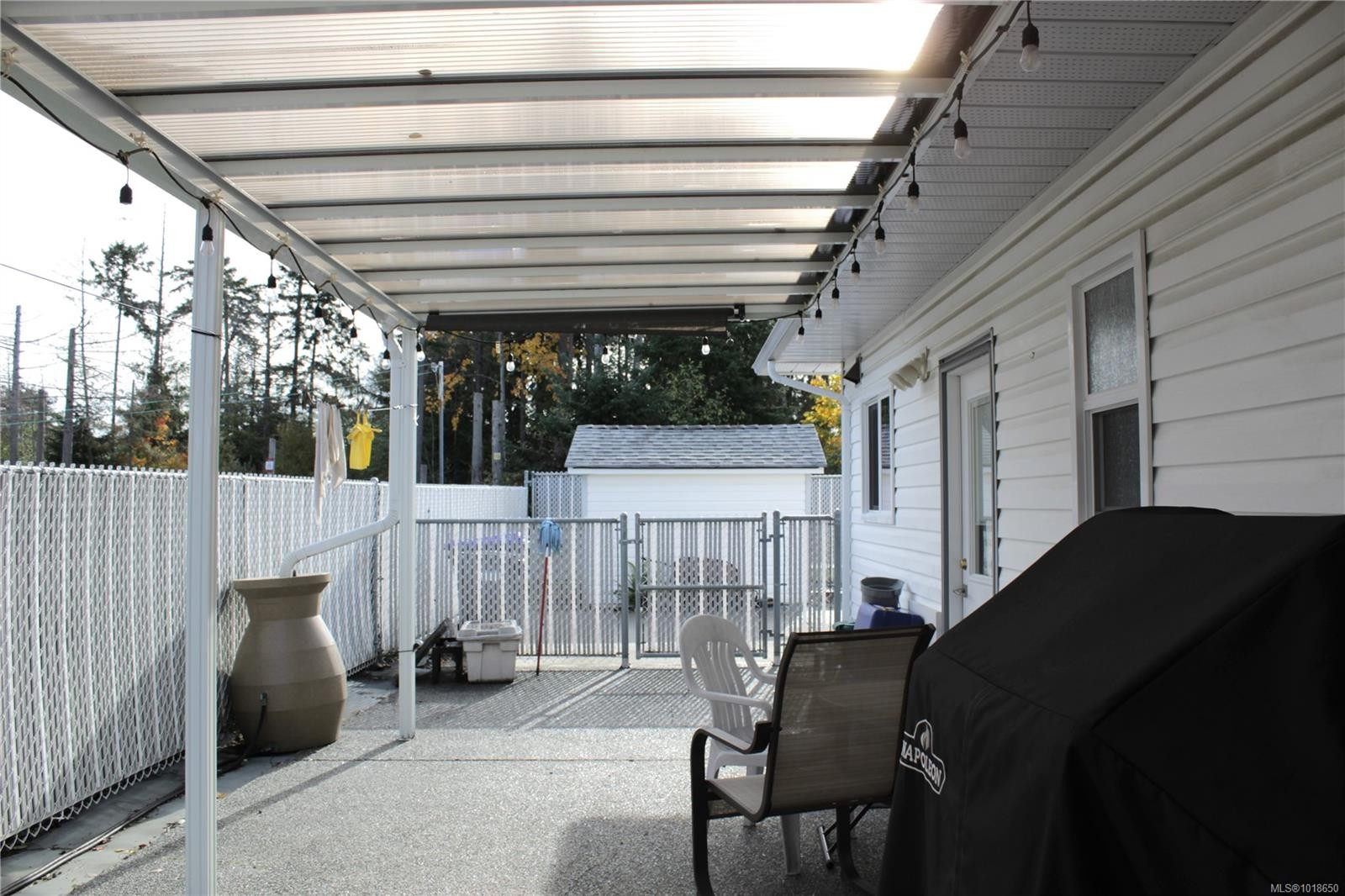 290 Renz Rd, Parksville, BC