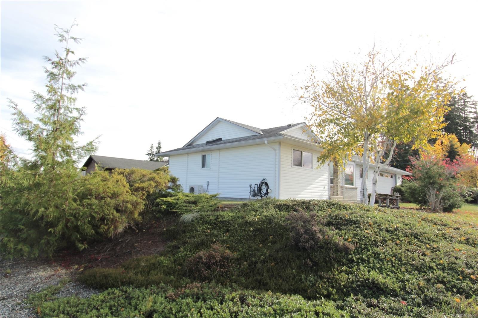 290 Renz Rd, Parksville, BC