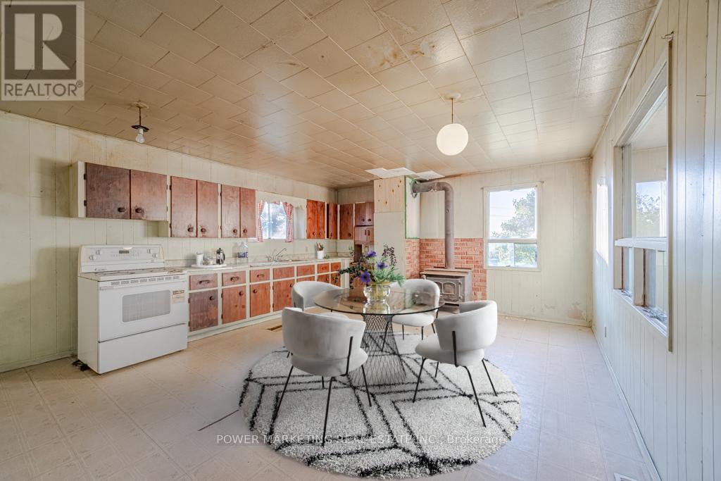 Virtually Staged - 2720 Wylie Road, North Glengarry, ON