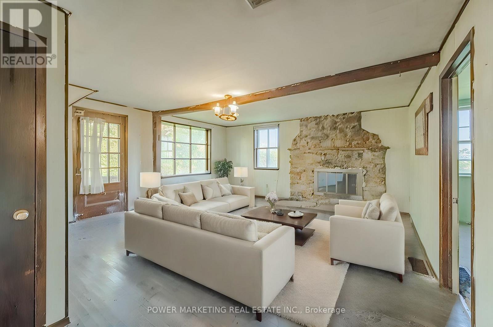 Virtually Staged - 2720 Wylie Road, North Glengarry, ON