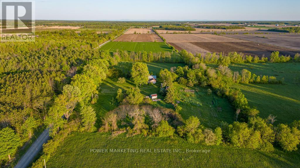 2720 Wylie Road, North Glengarry, ON