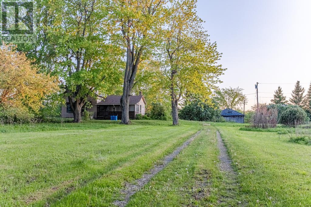 2720 Wylie Road, North Glengarry, ON