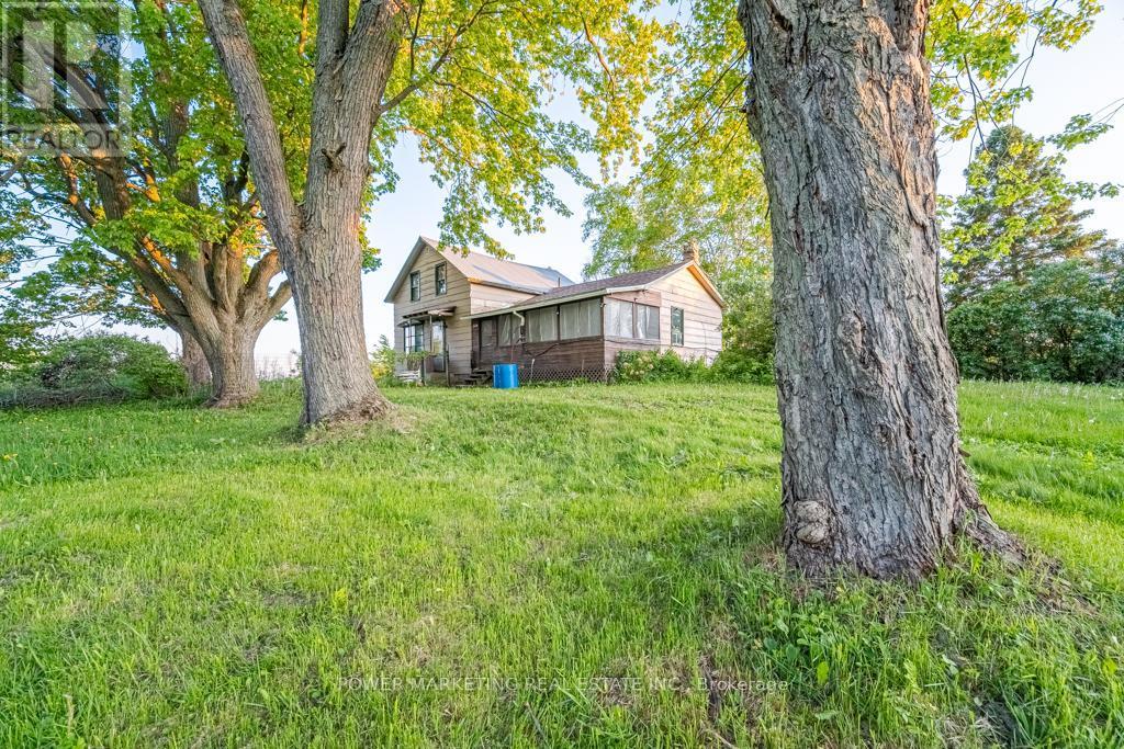 2720 Wylie Road, North Glengarry, ON