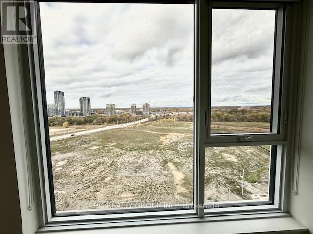 1017 - 56 Andre De Grasse Street, Markham, ON - Indoor Photo Showing Other Room