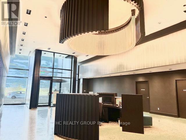 1017 - 56 Andre De Grasse Street, Markham, ON - Indoor Photo Showing Other Room