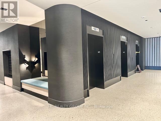 1017 - 56 Andre De Grasse Street, Markham, ON - Indoor Photo Showing Other Room