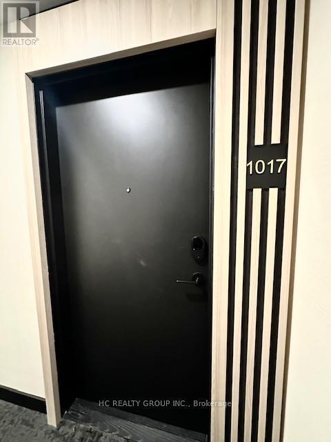 1017 - 56 Andre De Grasse Street, Markham, ON - Photo Showing Other Room