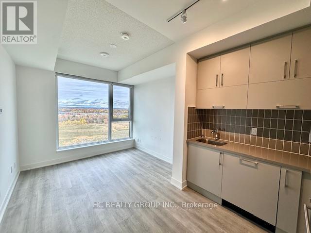 1017 - 56 Andre De Grasse Street, Markham, ON - Indoor