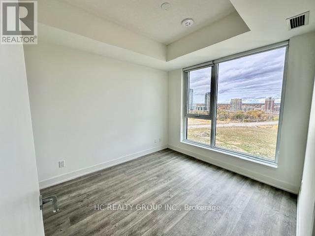 1017 - 56 Andre De Grasse Street, Markham, ON - Indoor Photo Showing Other Room