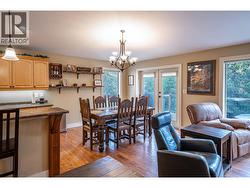 Open plan Living /Kitchen/Dining -