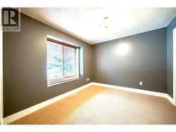 2nd Bedroom /Office on the first floor -