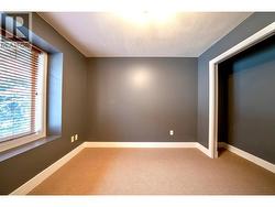 2nd Bedroom /Office on the first floor -