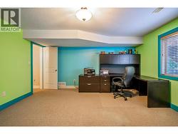 Office/bedroom #4 -