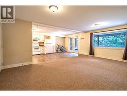 extra space / possible in law suite -