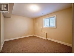 extra space - bedroom #5 -