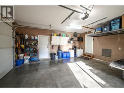 21'2"" x 23'7"" Garage -