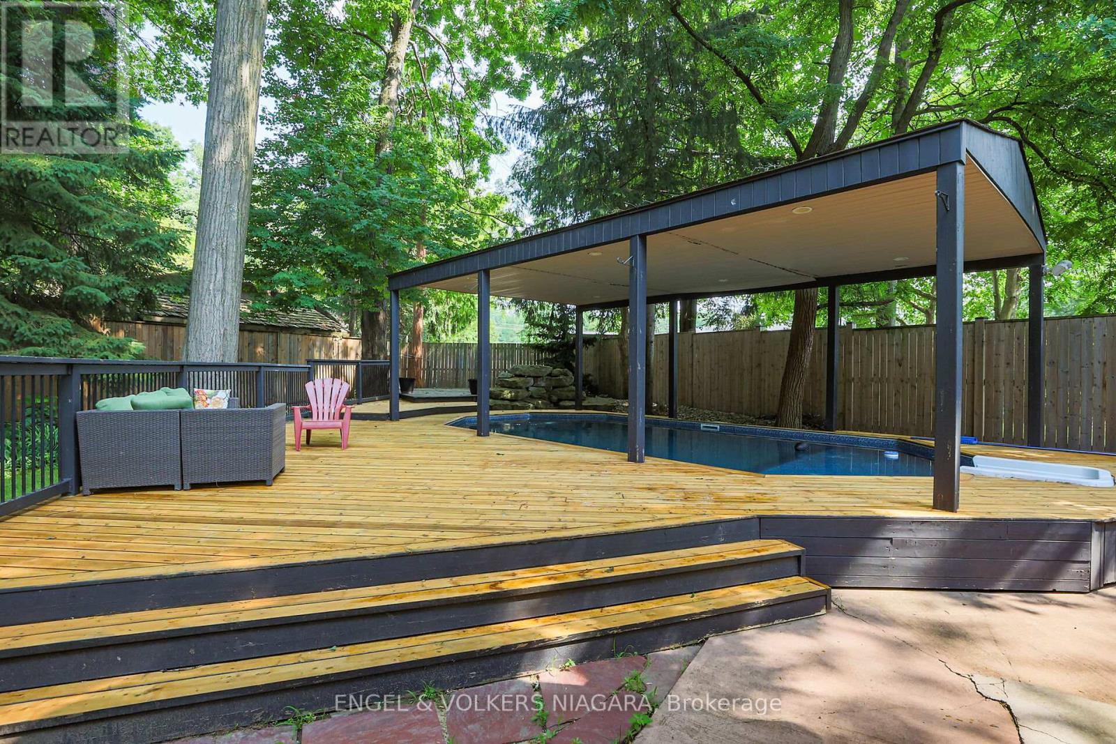 2459 Noella Crescent, Niagara Falls (Casey), ON - Outdoor