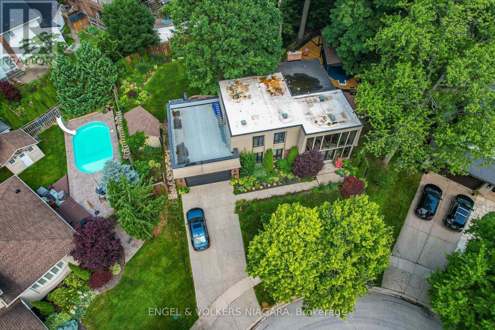2459 Noella Crescent, Niagara Falls (Casey), ON - Outdoor