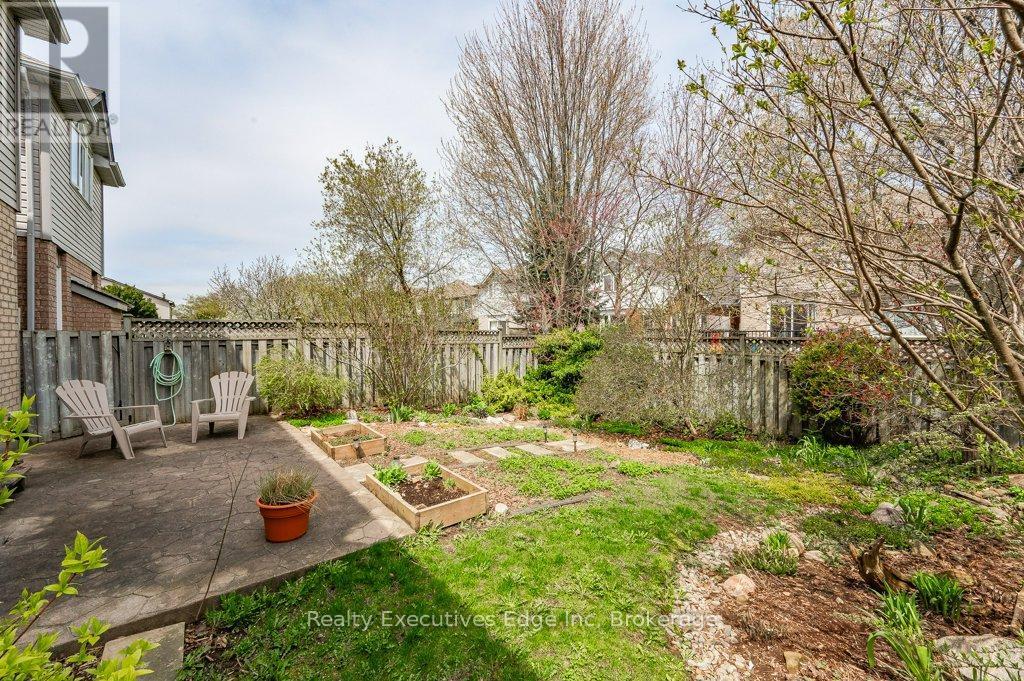 Main - 5 Camm Crescent, Guelph (Pineridge/Westminster Woods), ON - Outdoor