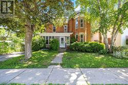 53 WILLOW STREET N Halton Hills, ON L7J 1Z8