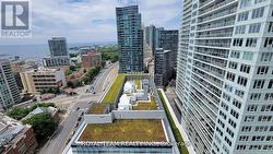 2602 - 38 DAN LECKIE WAY Toronto, ON M5V 2V6