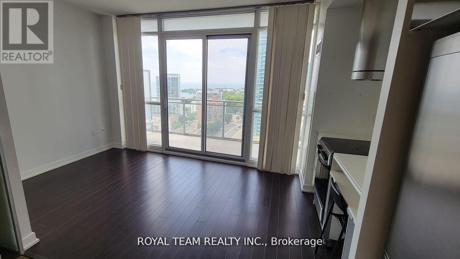 2602 - 38 Dan Leckie Way, Toronto, ON - Indoor Photo Showing Other Room