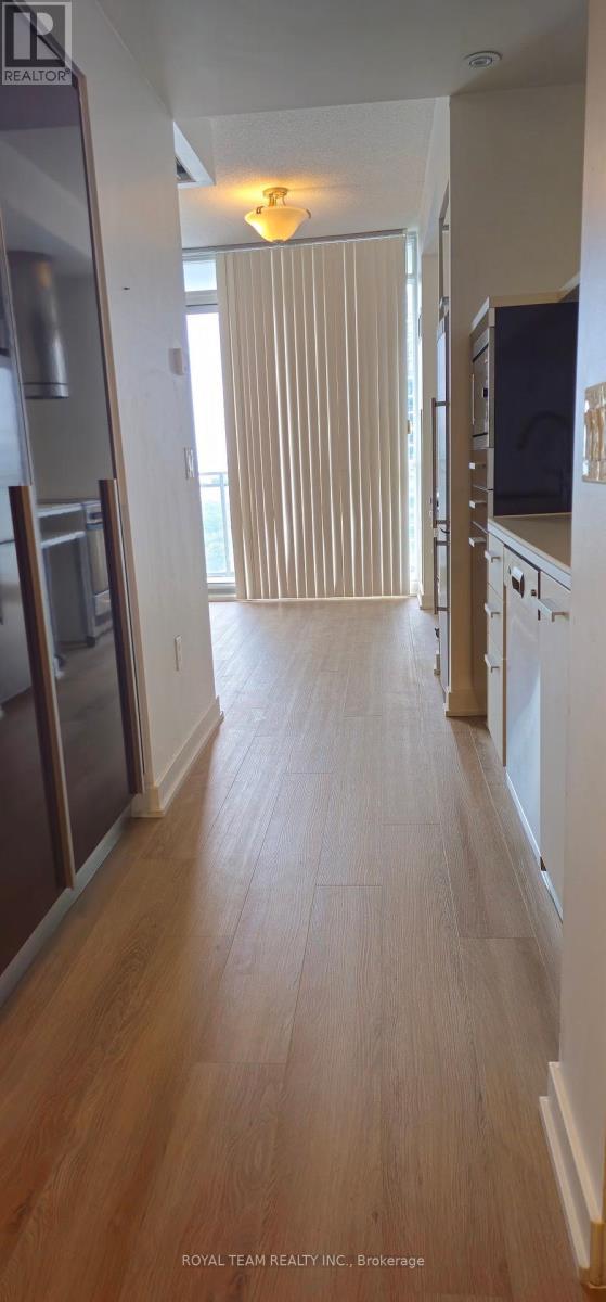 2602 - 38 Dan Leckie Way, Toronto, ON - Indoor Photo Showing Other Room