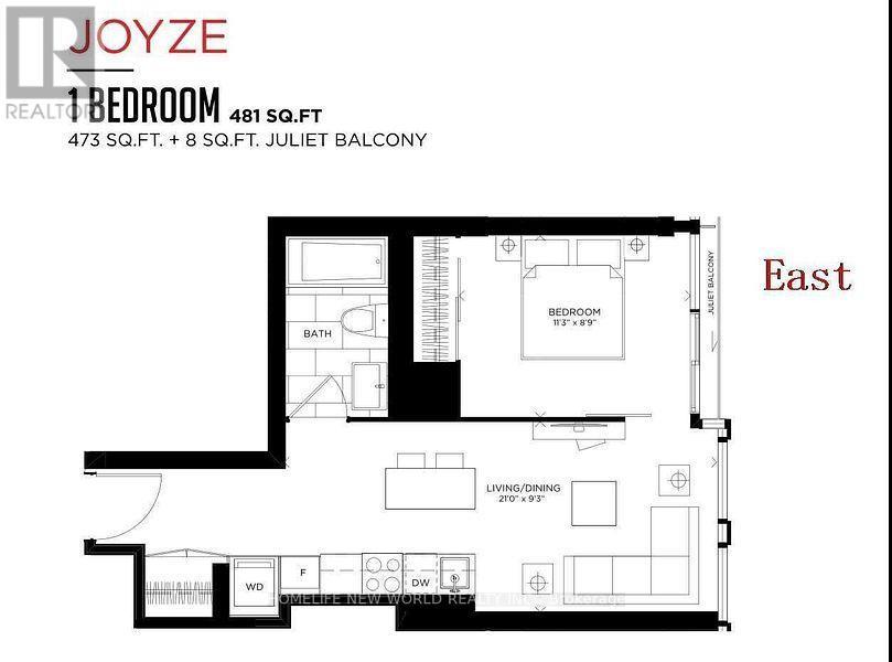 2605 - 28 Wellesley Street E, Toronto, ON - Other