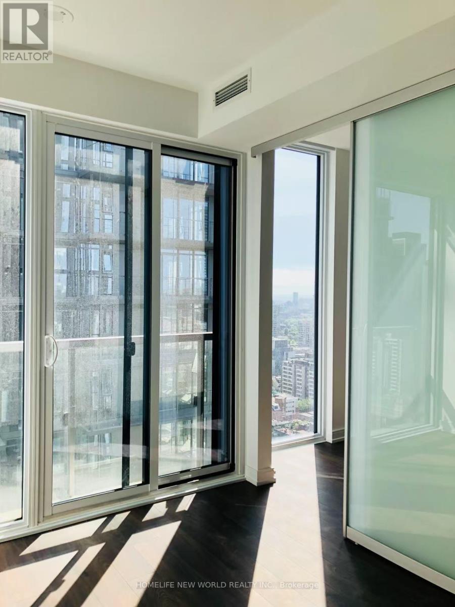 2605 - 28 Wellesley Street E, Toronto, ON - Indoor Photo Showing Other Room