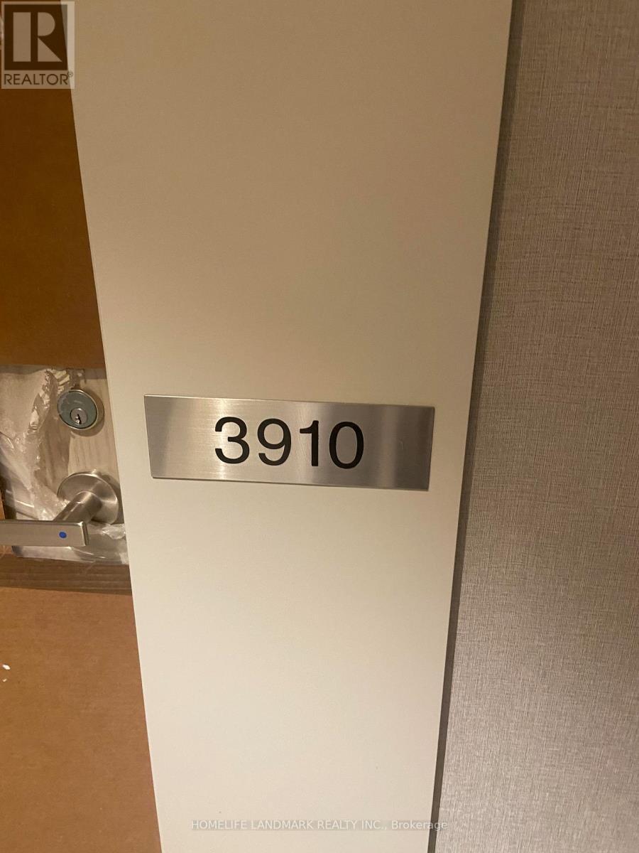 3910 - 55 Cooper Street, Toronto, ON - Photo Showing Other Room