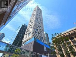2511 - 88 HARBOUR STREET Toronto, ON M5J 1B7