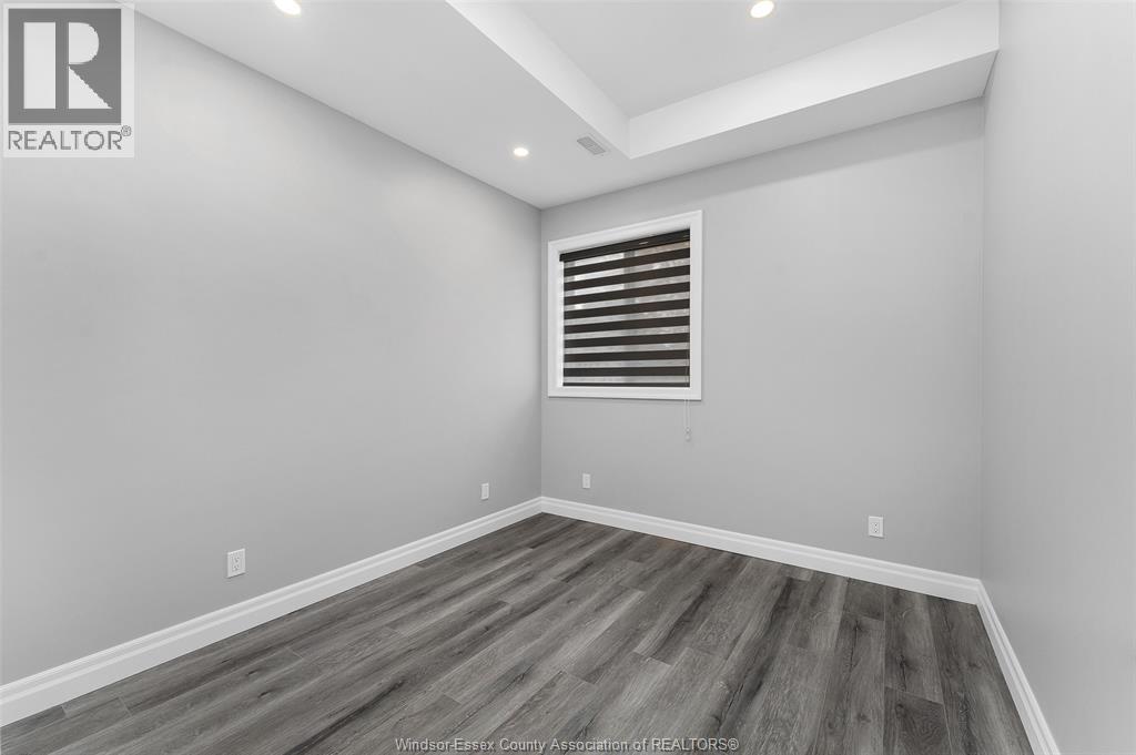 700 Brock Unit# A, Windsor, ON - Indoor Photo Showing Other Room