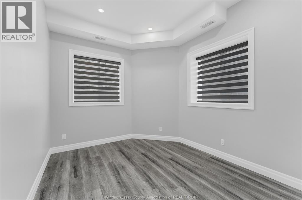 700 Brock Unit# A, Windsor, ON - Indoor Photo Showing Other Room