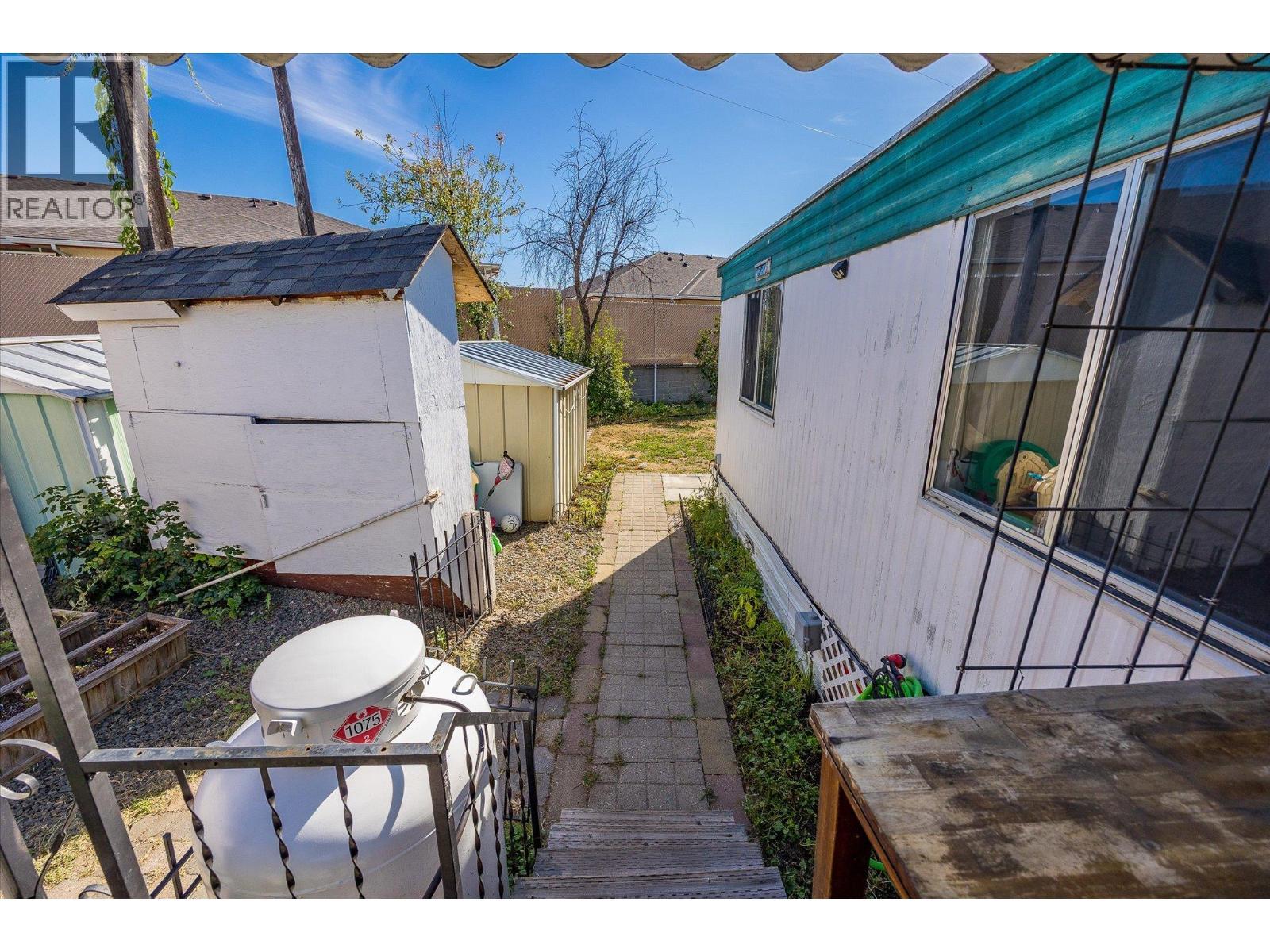 1925 Baron Road Unit# 30, Kelowna, BC