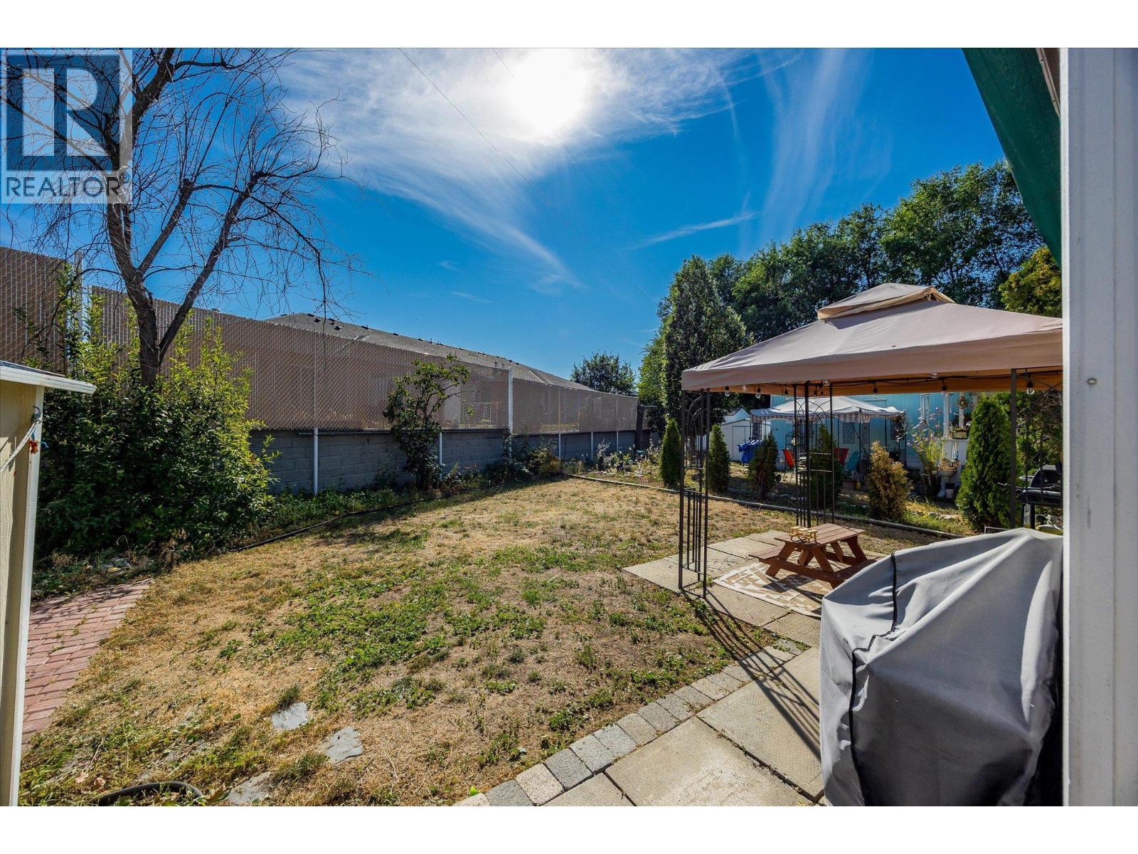 1925 Baron Road Unit# 30, Kelowna, BC