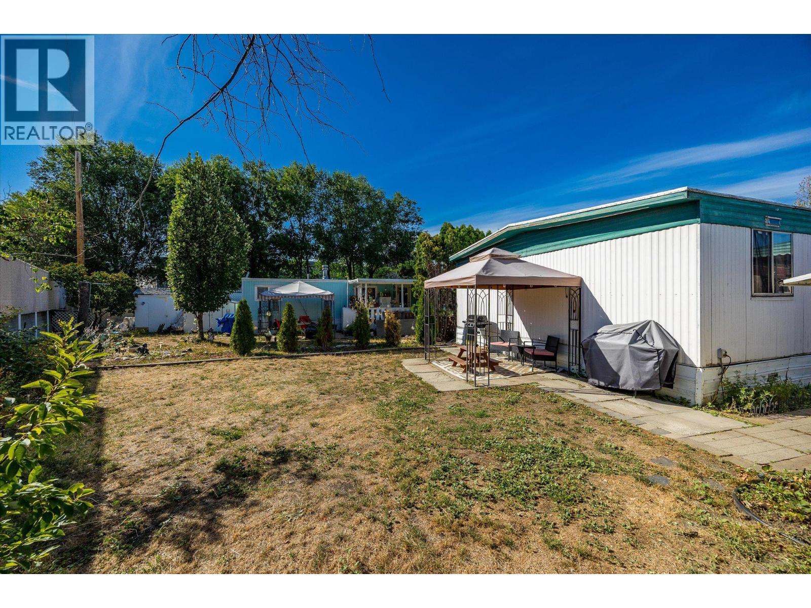 1925 Baron Road Unit# 30, Kelowna, BC