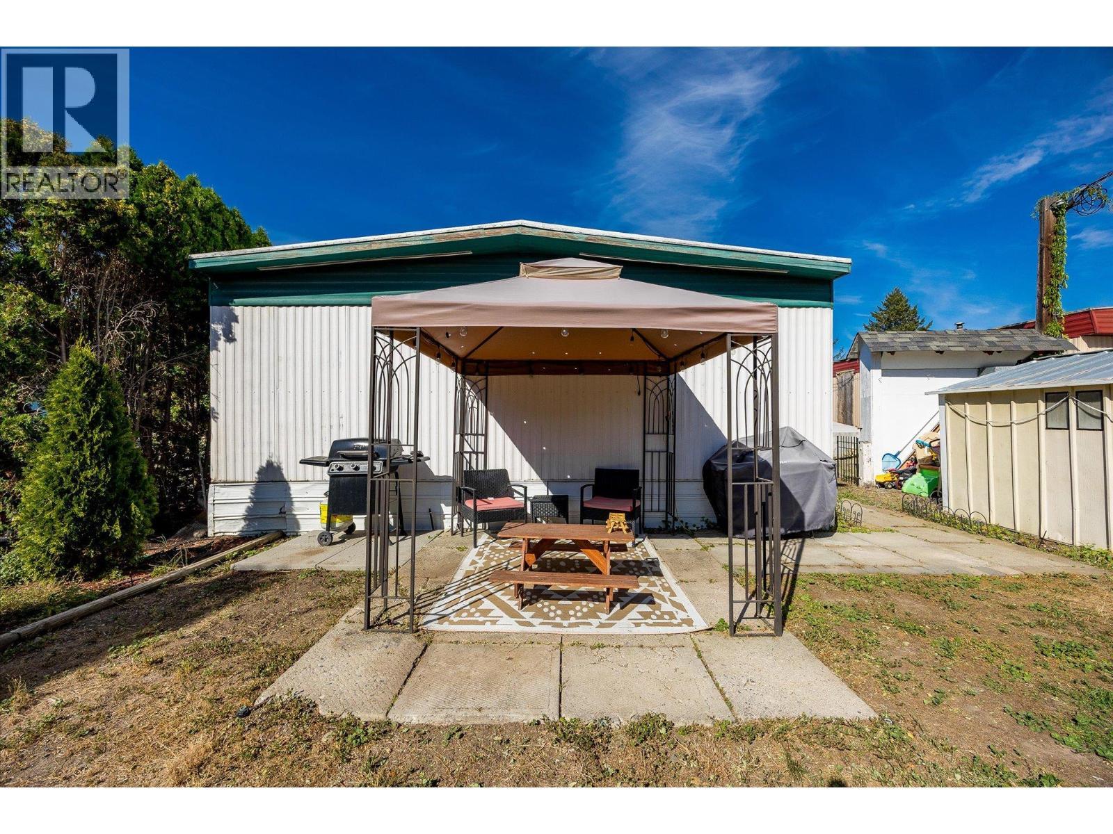 1925 Baron Road Unit# 30, Kelowna, BC