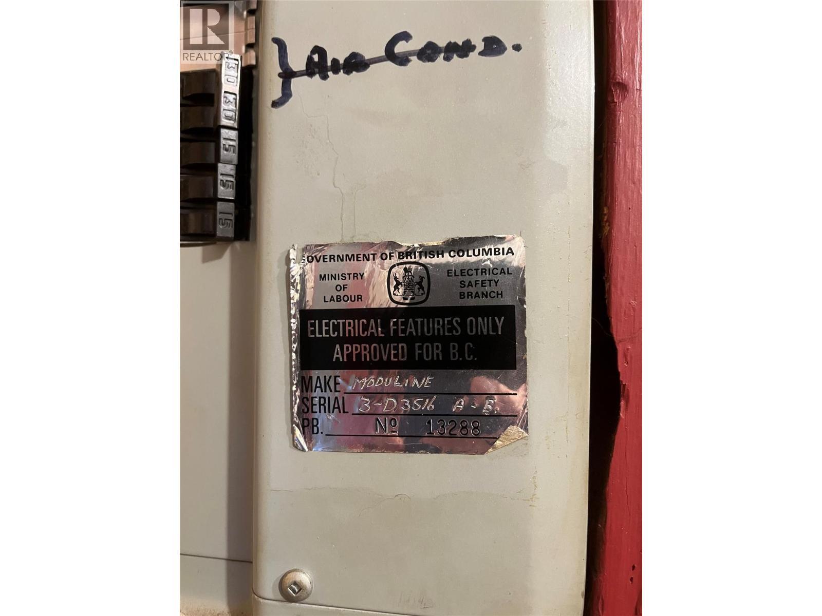 1925 Baron Road Unit# 30, Kelowna, BC