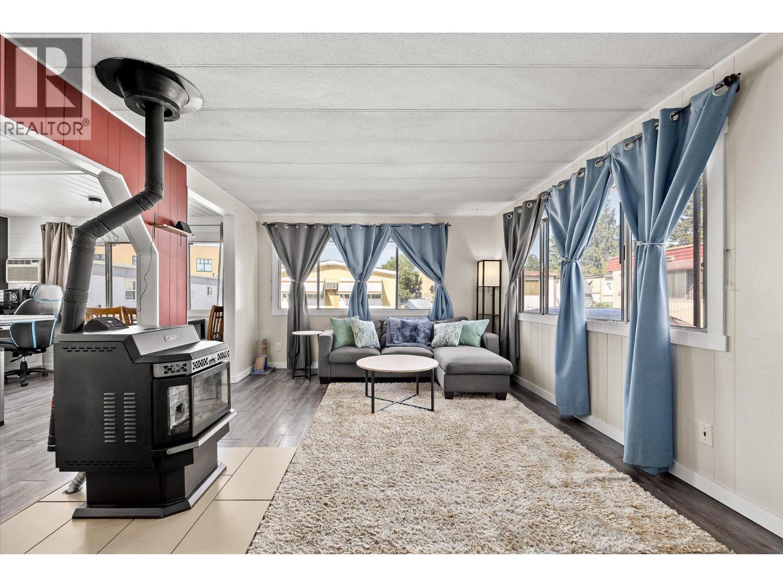 1925 Baron Road Unit# 30, Kelowna, BC