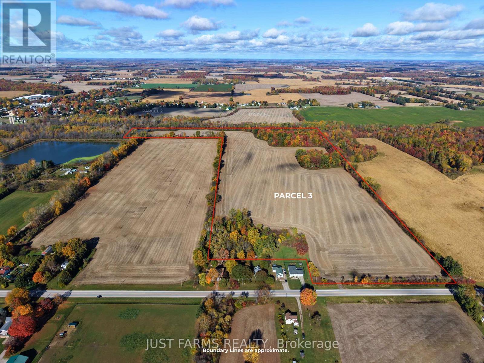 Pt Lt 8 Pioneer Line, West Elgin, ON