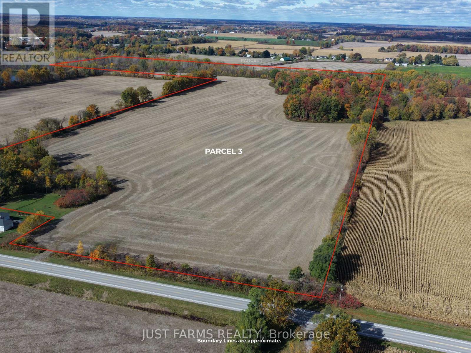 Pt Lt 8 Pioneer Line, West Elgin, ON